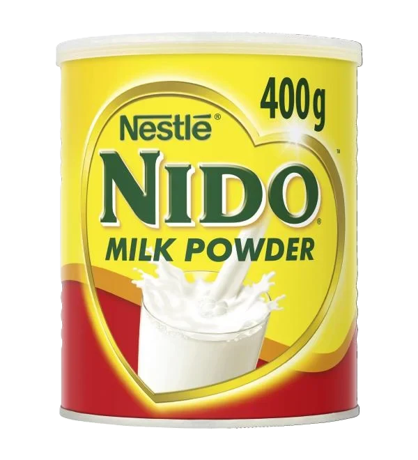 Nido 400g